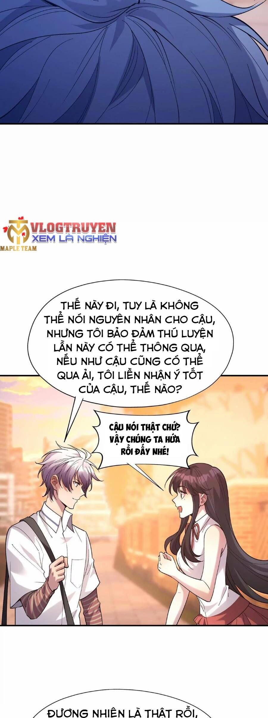 Thần Thú Quật Khởi Chapter 4 - Trang 9