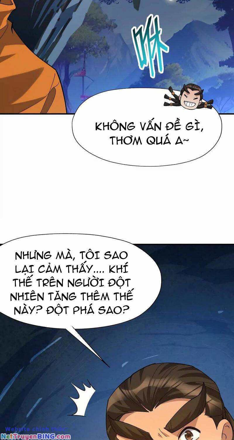 Thần Thú Quật Khởi Chapter 54 - Trang 44