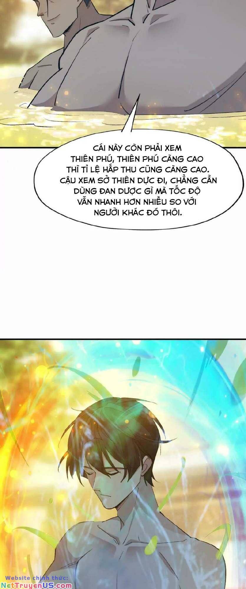 Thần Thú Quật Khởi Chapter 43 - Trang 29