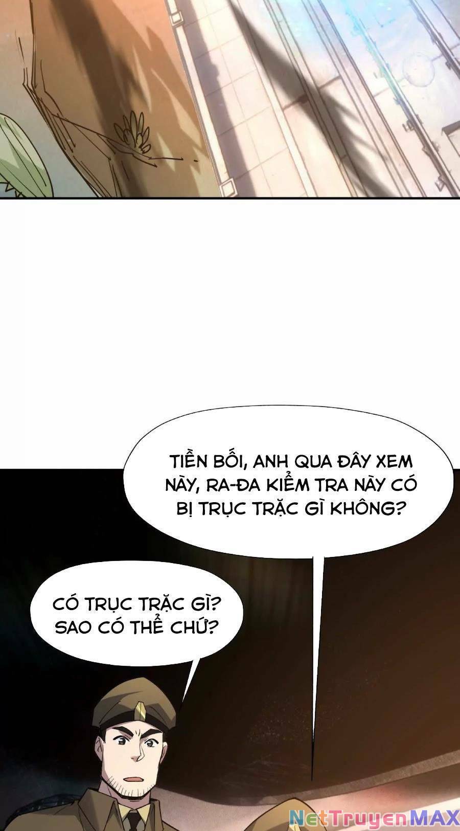 Thần Thú Quật Khởi Chapter 14 - Trang 46