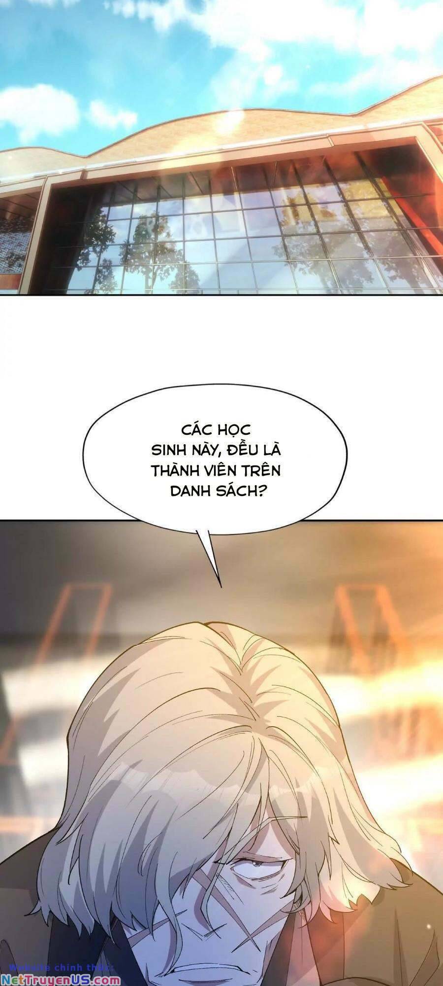 Thần Thú Quật Khởi Chapter 39 - Trang 14