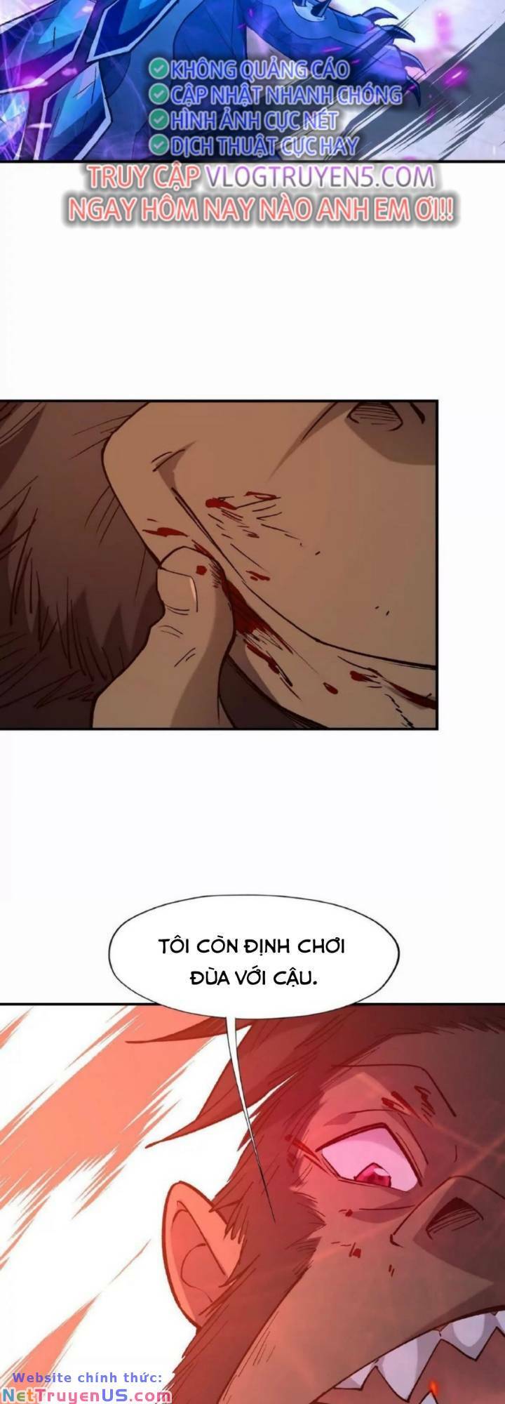 Thần Thú Quật Khởi Chapter 27 - Trang 60