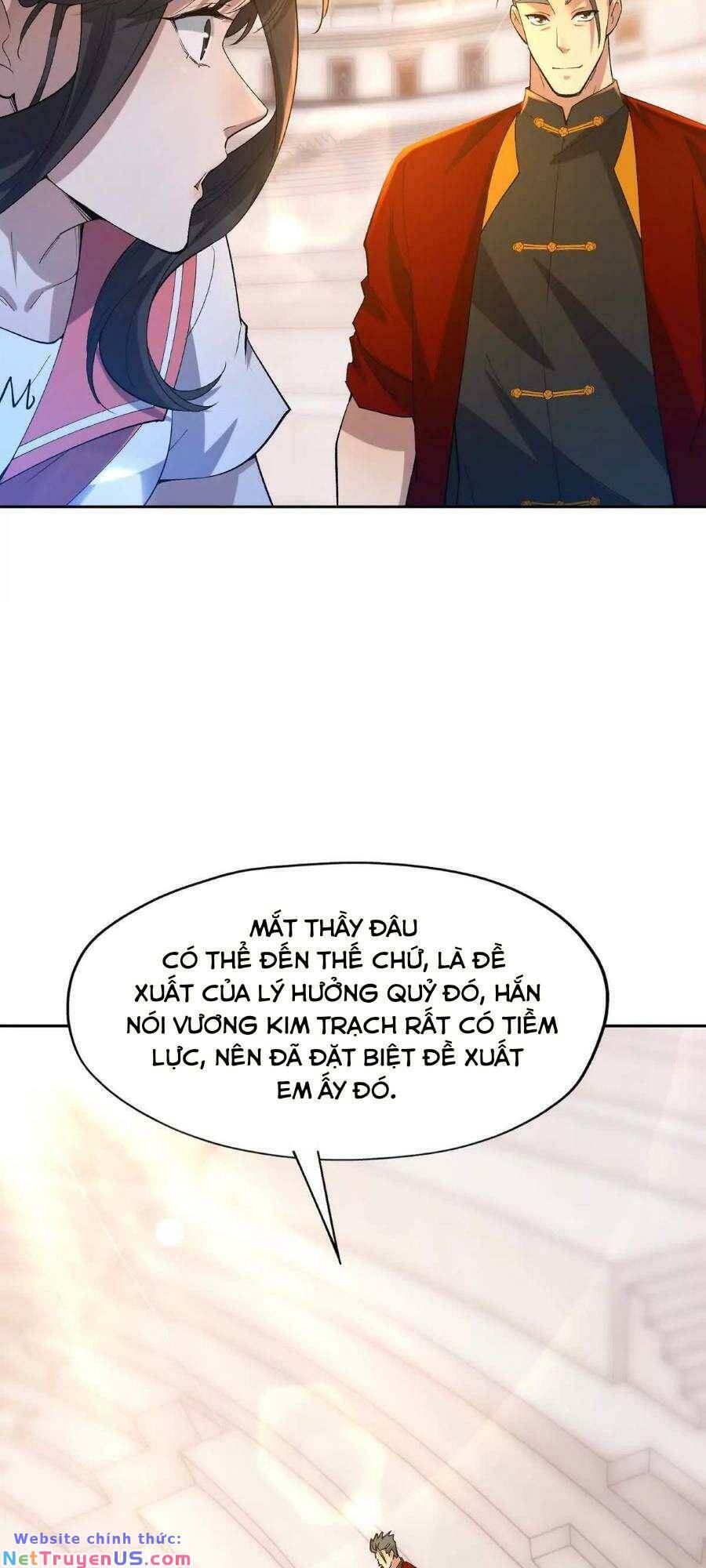 Thần Thú Quật Khởi Chapter 38 - Trang 48