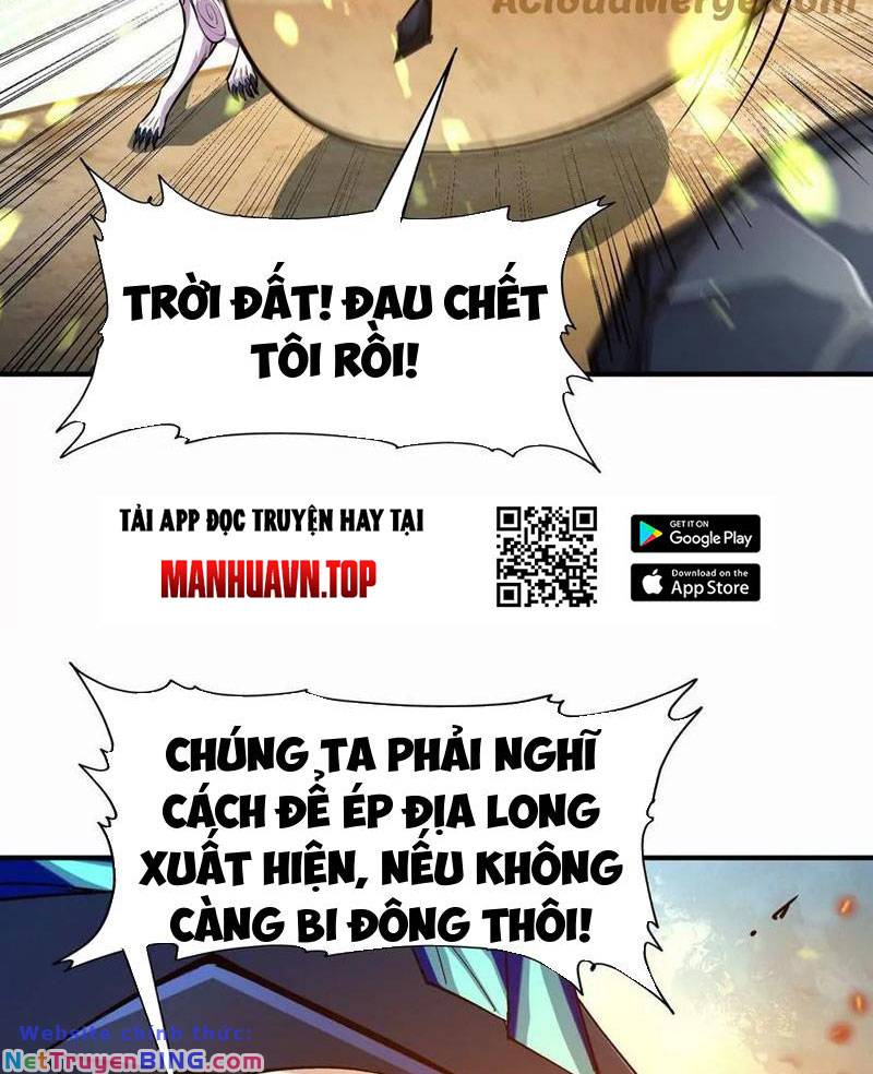 Thần Thú Quật Khởi Chapter 55 - Trang 71