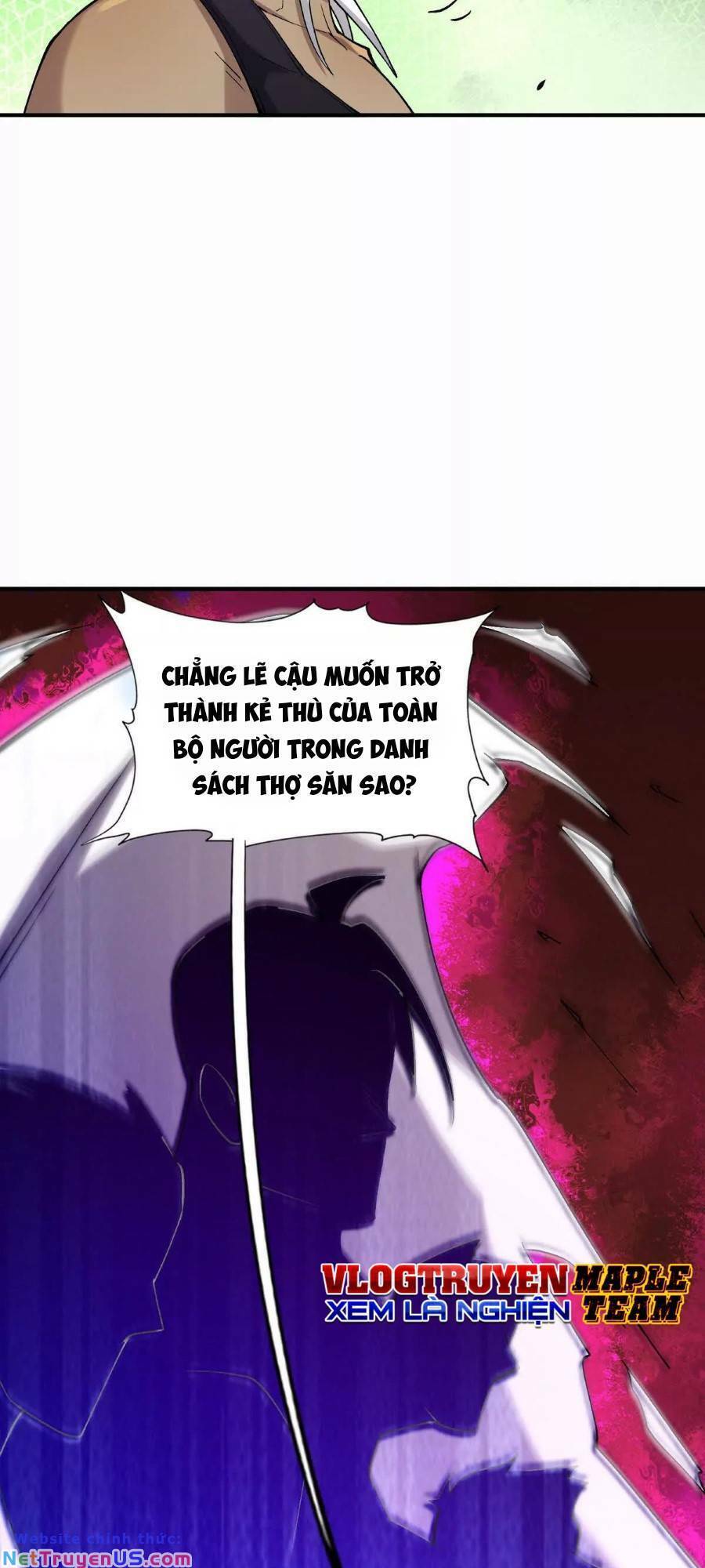 Thần Thú Quật Khởi Chapter 28 - Trang 54