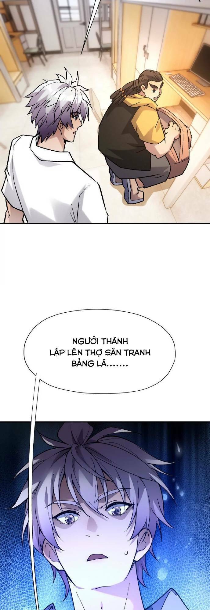 Thần Thú Quật Khởi Chapter 20 - Trang 45