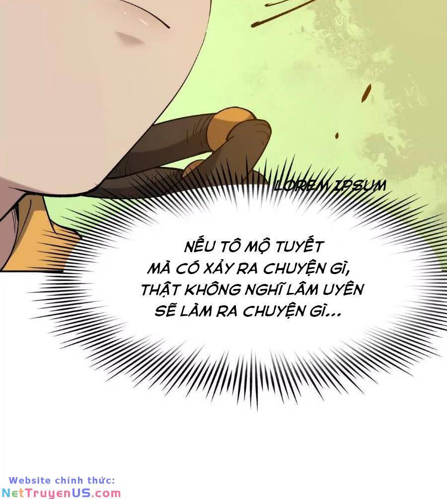 Thần Thú Quật Khởi Chapter 37 - Trang 26