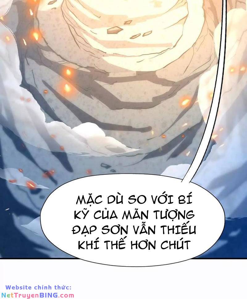 Thần Thú Quật Khởi Chapter 55 - Trang 3