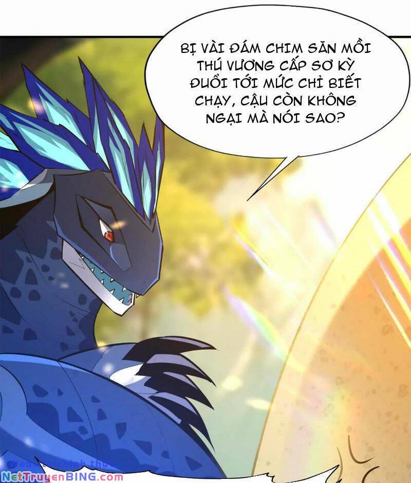 Thần Thú Quật Khởi Chapter 53 - Trang 72