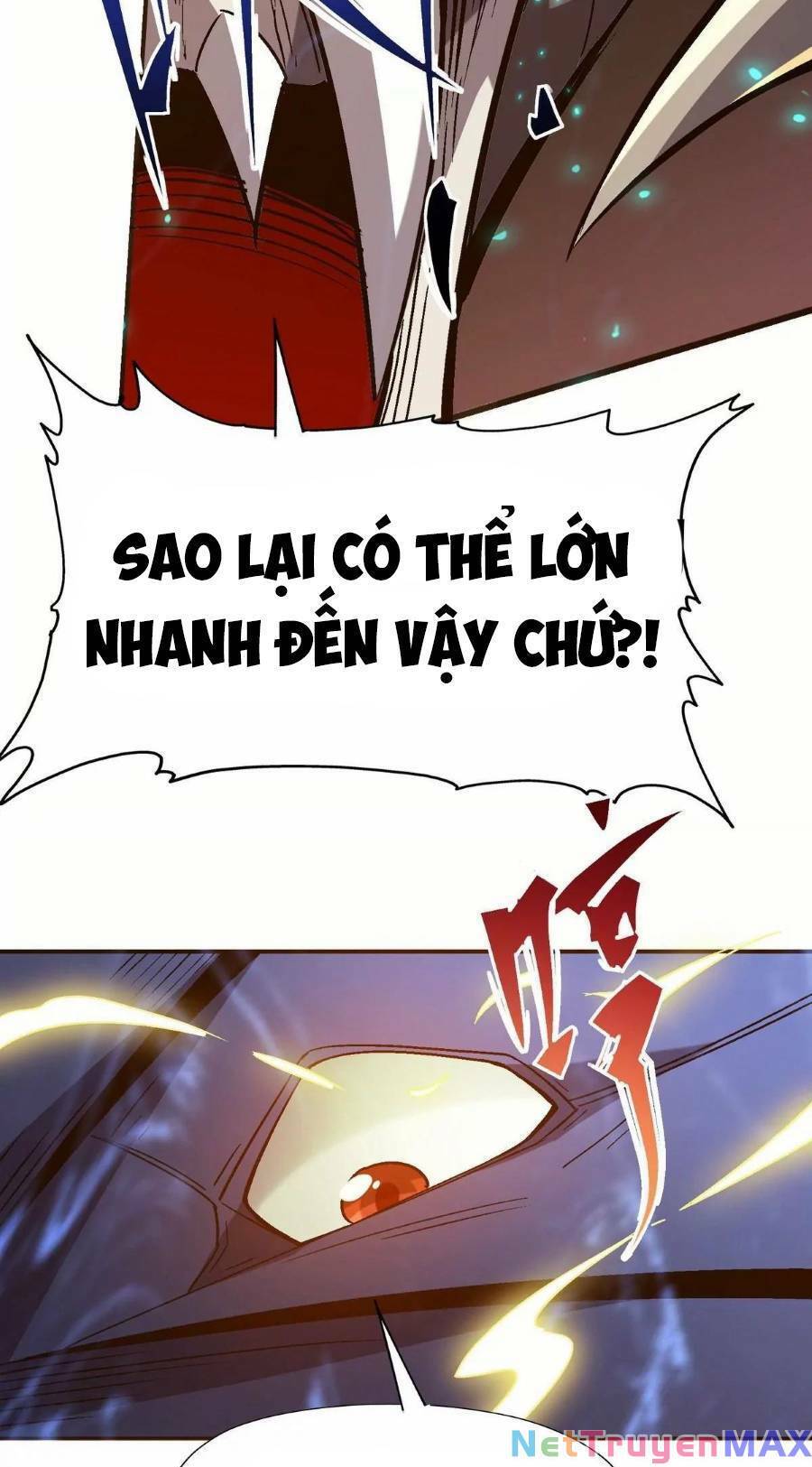 Thần Thú Quật Khởi Chapter 9 - Trang 46