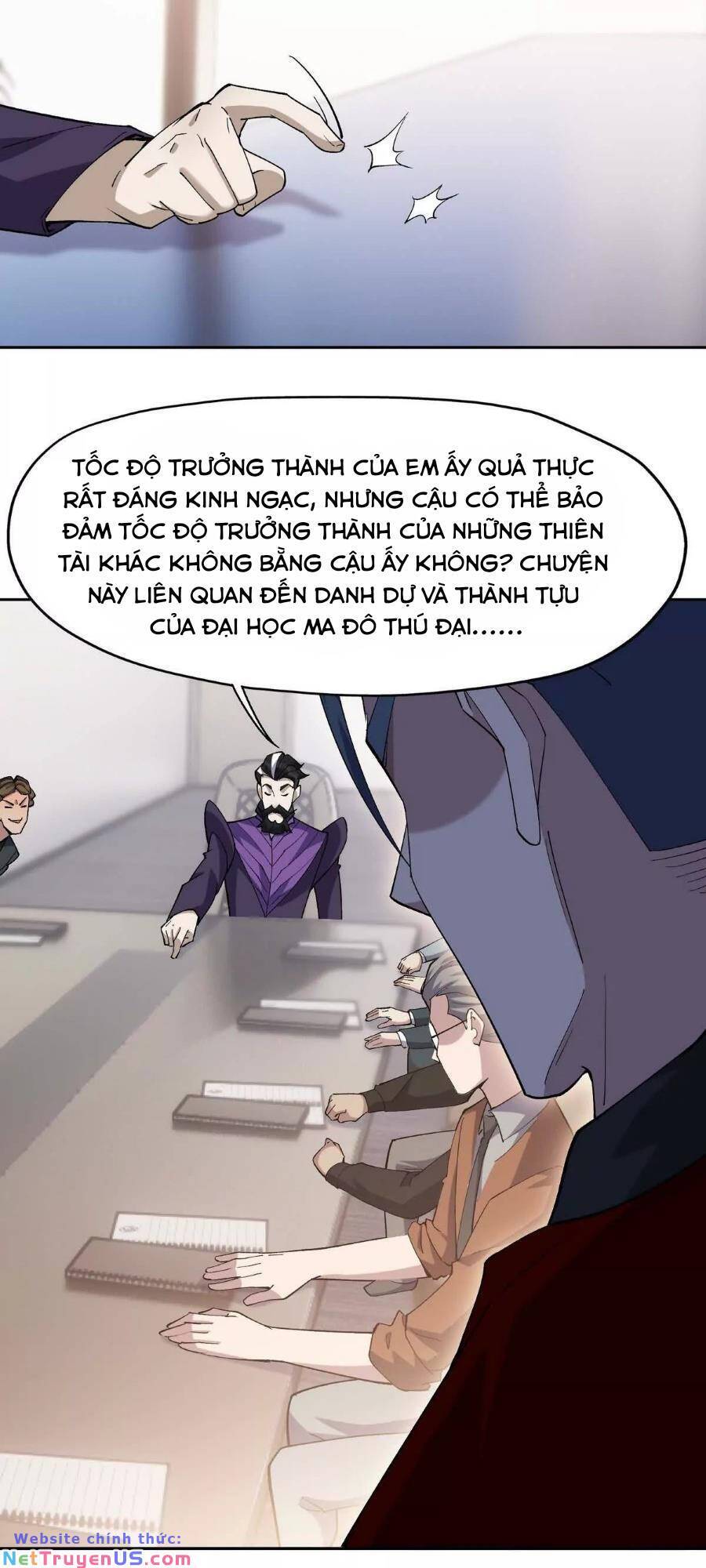 Thần Thú Quật Khởi Chapter 36 - Trang 83