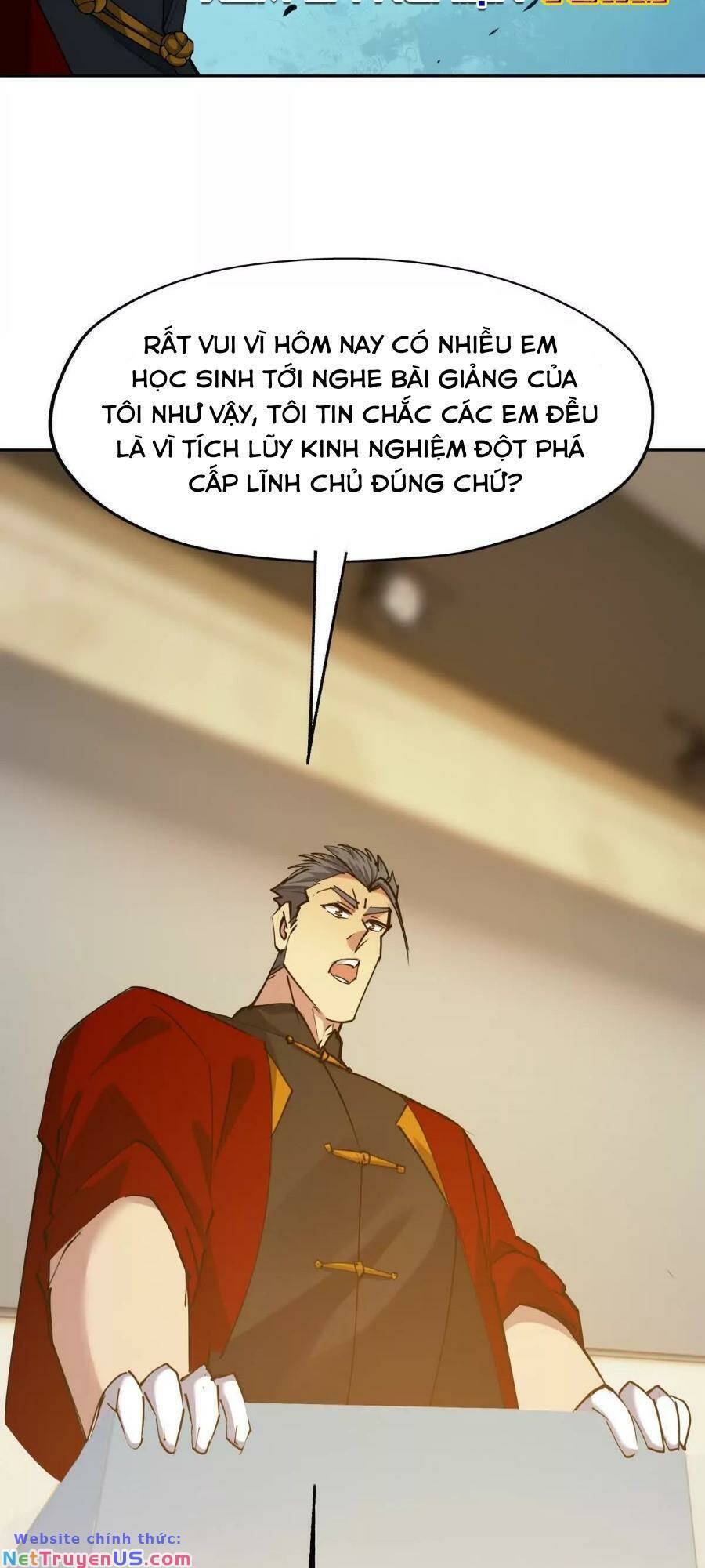 Thần Thú Quật Khởi Chapter 35 - Trang 9