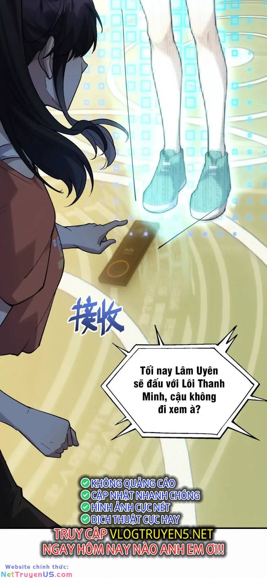 Thần Thú Quật Khởi Chapter 25 - Trang 5