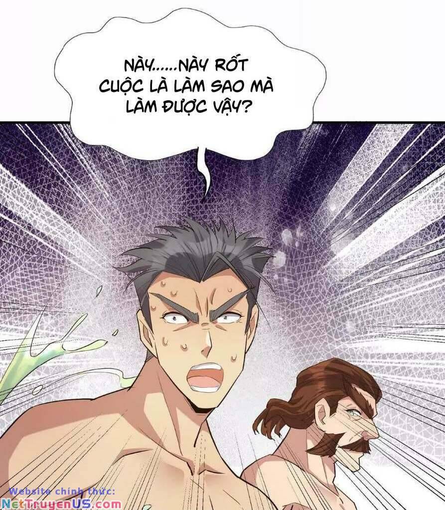 Thần Thú Quật Khởi Chapter 43 - Trang 46