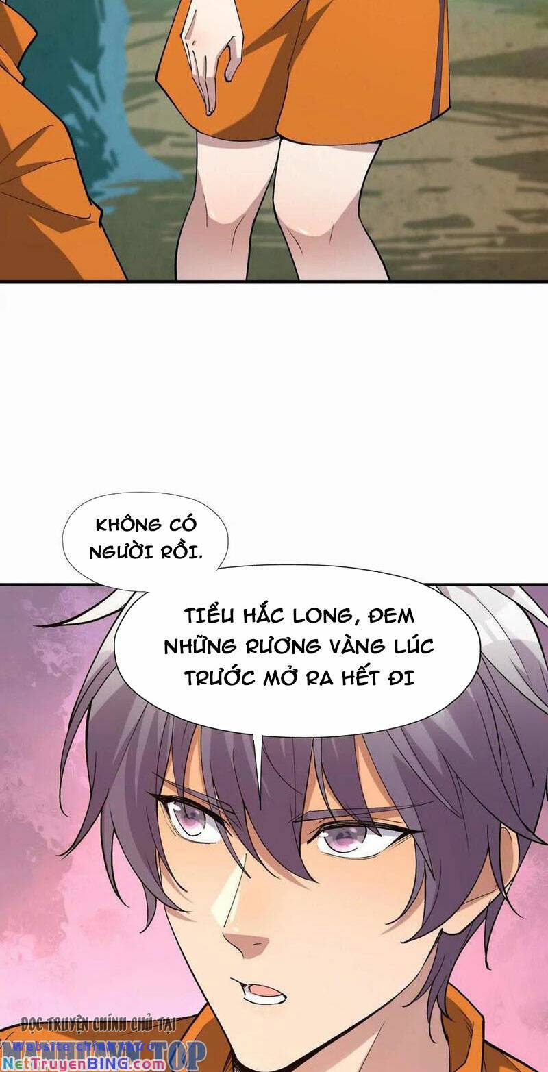 Thần Thú Quật Khởi Chapter 54 - Trang 49