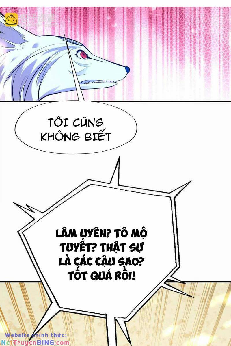 Thần Thú Quật Khởi Chapter 53 - Trang 54