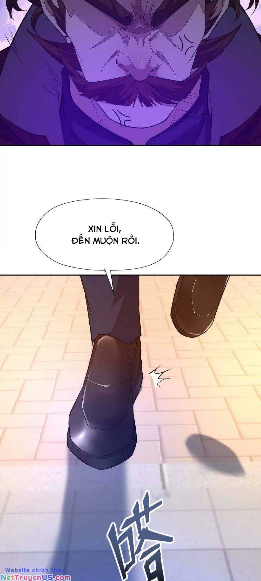 Thần Thú Quật Khởi Chapter 40 - Trang 48