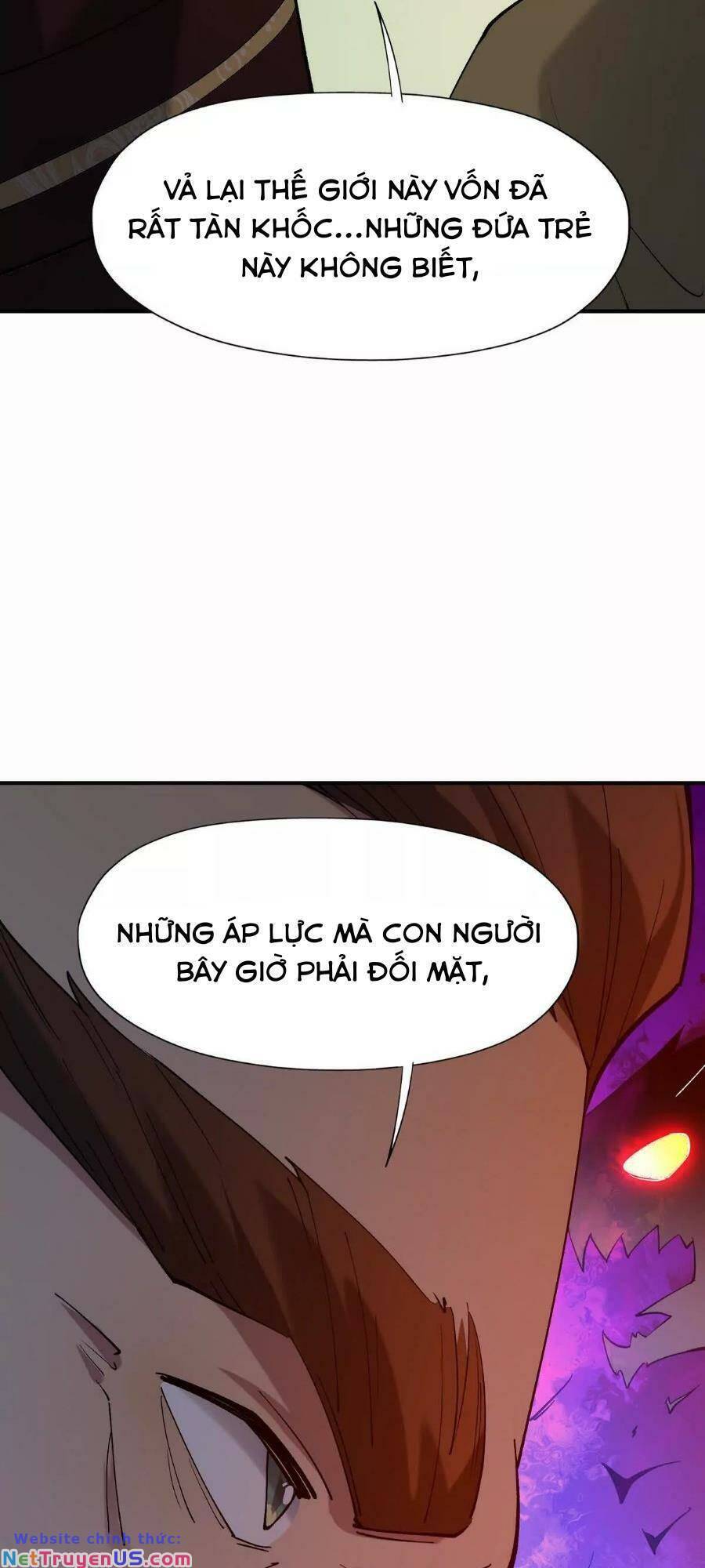 Thần Thú Quật Khởi Chapter 29 - Trang 29