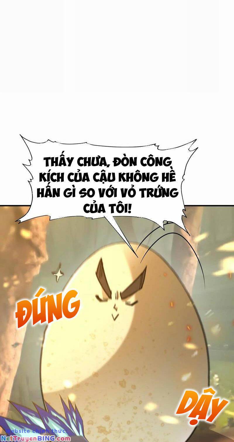 Thần Thú Quật Khởi Chapter 54 - Trang 19