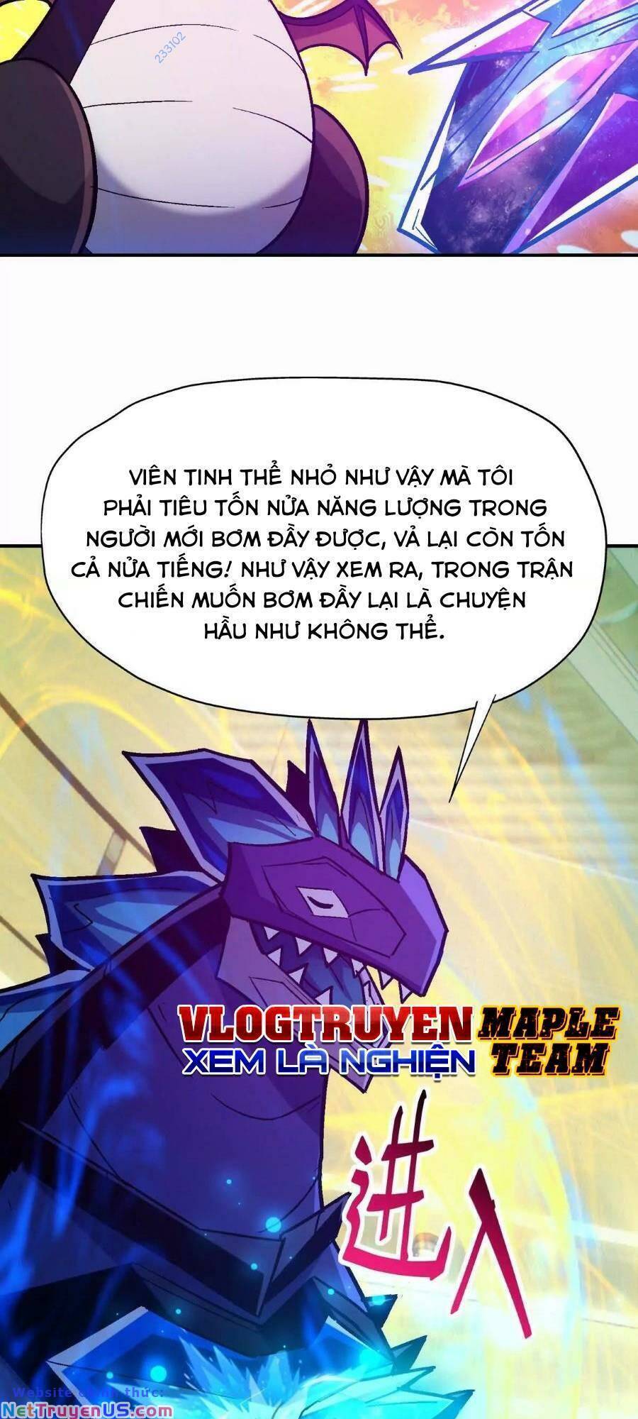 Thần Thú Quật Khởi Chapter 29 - Trang 46