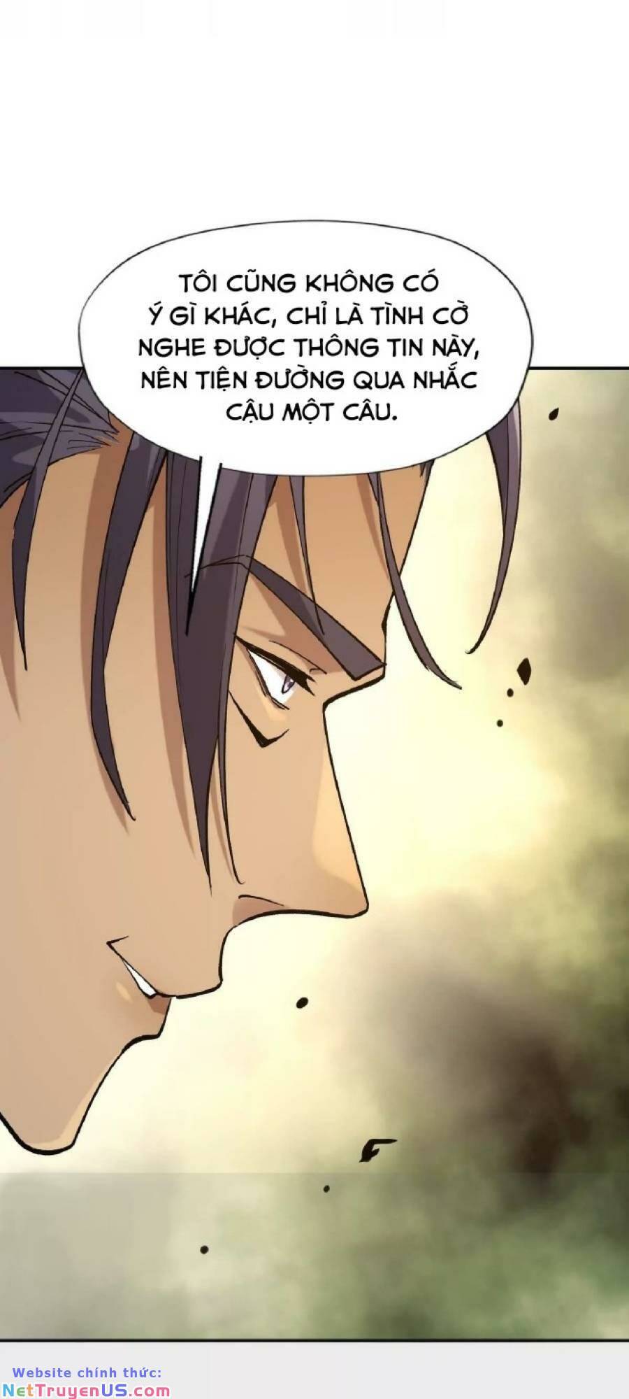 Thần Thú Quật Khởi Chapter 23 - Trang 60