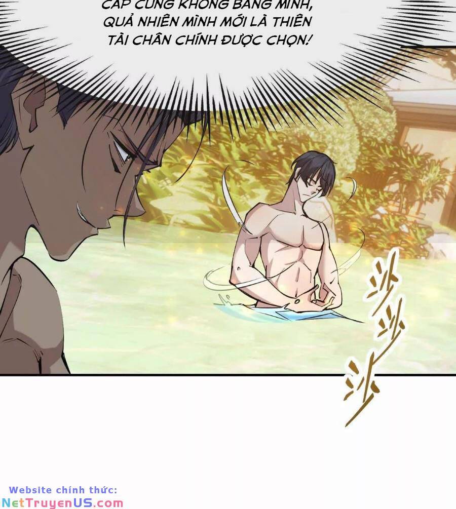 Thần Thú Quật Khởi Chapter 44 - Trang 6