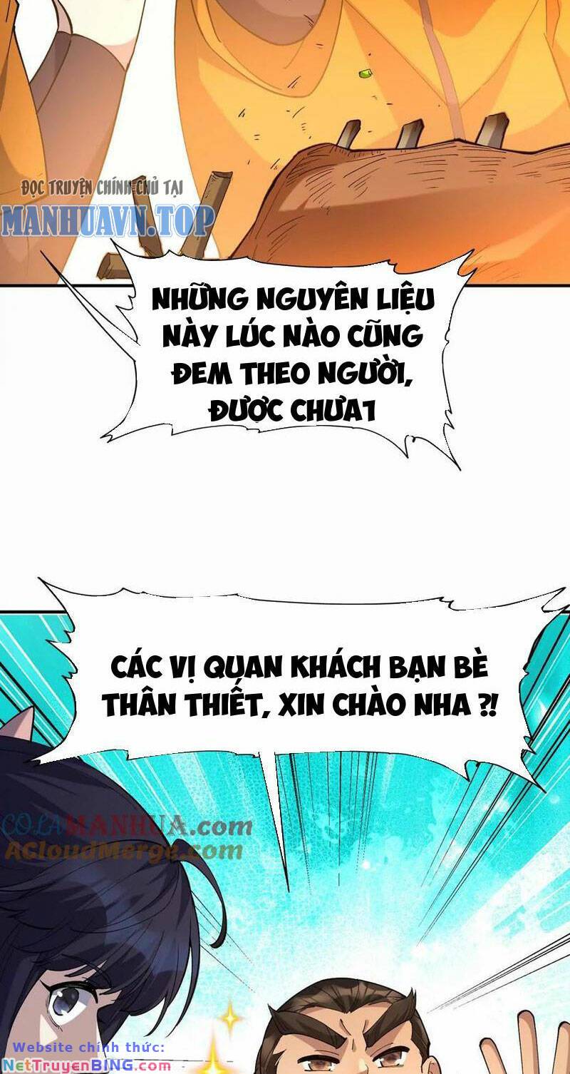 Thần Thú Quật Khởi Chapter 54 - Trang 41