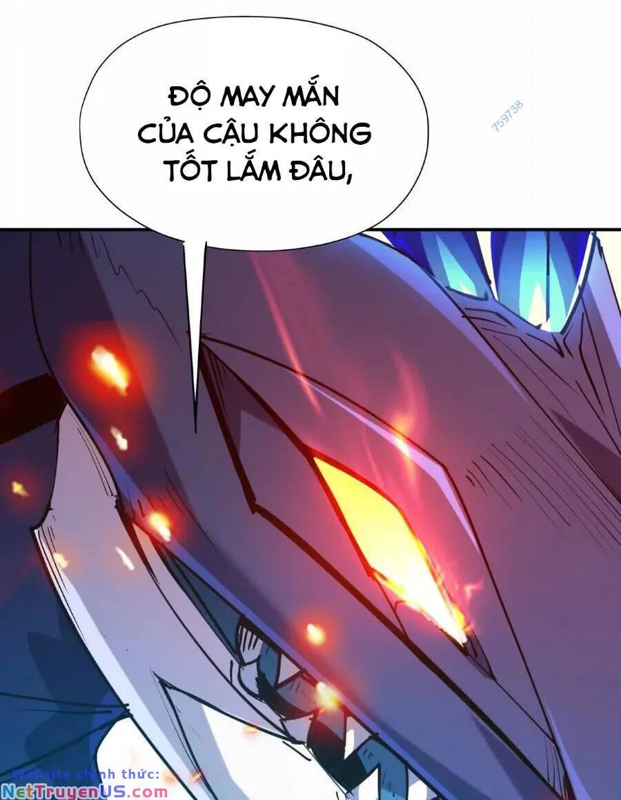 Thần Thú Quật Khởi Chapter 25 - Trang 54