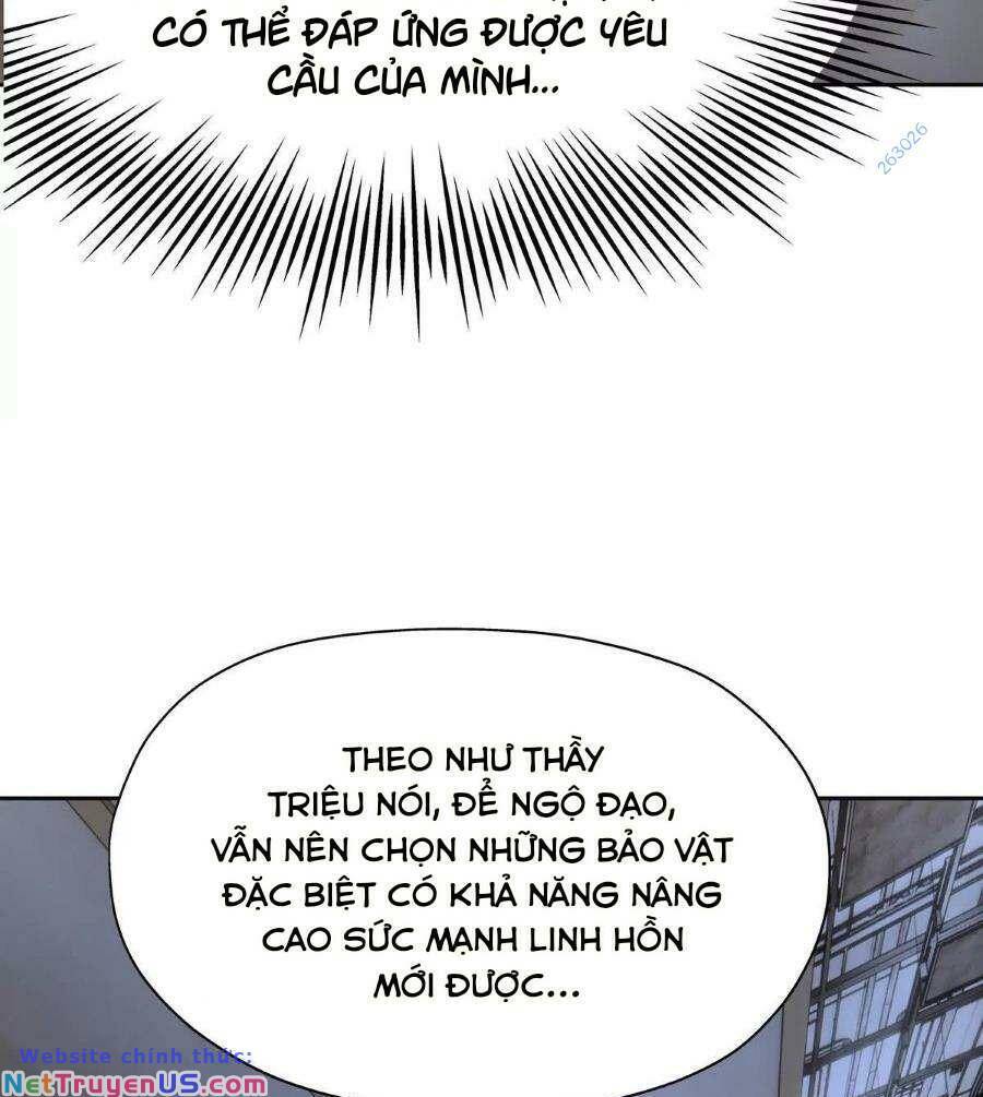 Thần Thú Quật Khởi Chapter 39 - Trang 40