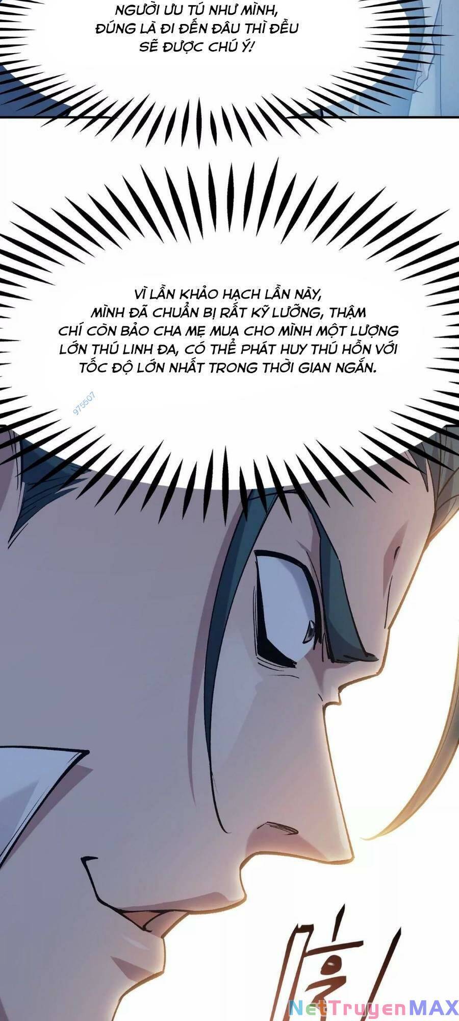 Thần Thú Quật Khởi Chapter 7 - Trang 42