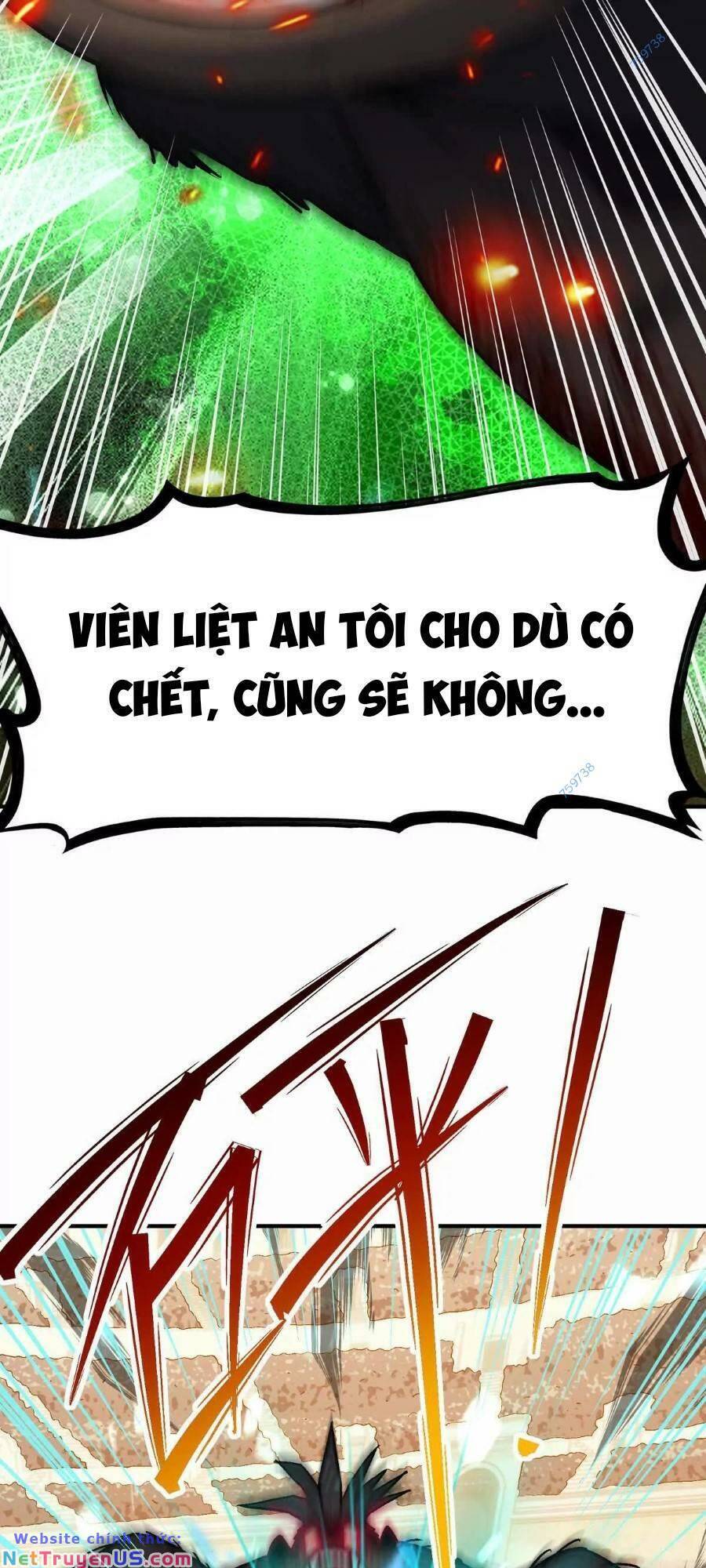 Thần Thú Quật Khởi Chapter 28 - Trang 69