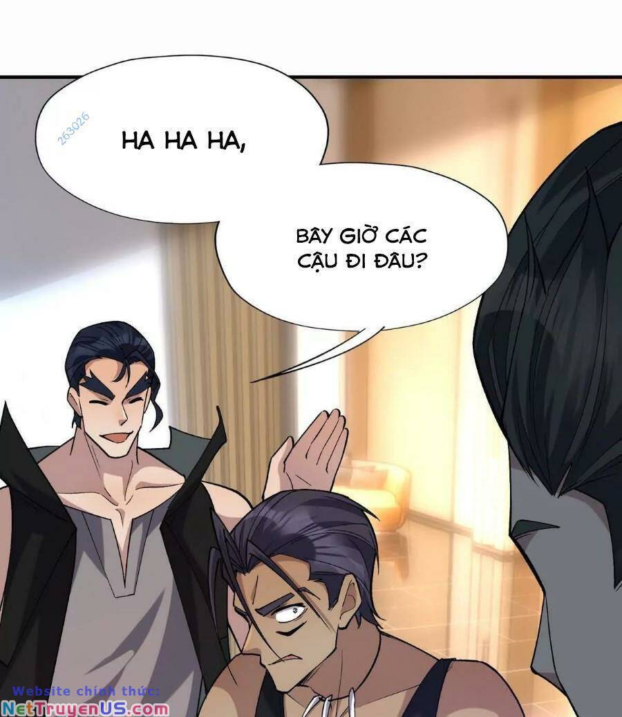 Thần Thú Quật Khởi Chapter 45 - Trang 18