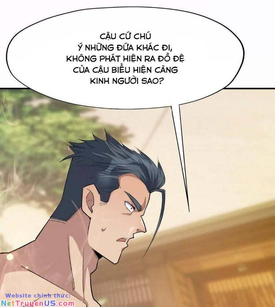 Thần Thú Quật Khởi Chapter 43 - Trang 37