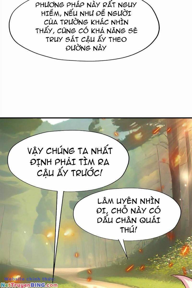 Thần Thú Quật Khởi Chapter 53 - Trang 43