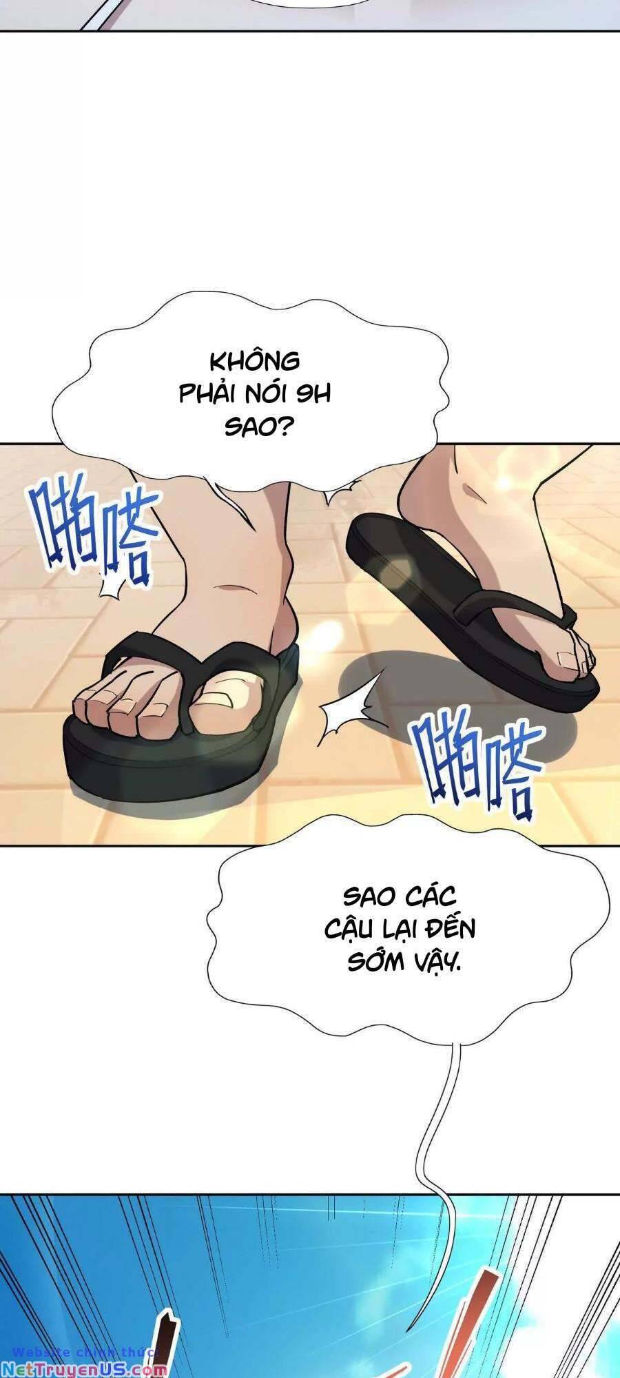 Thần Thú Quật Khởi Chapter 40 - Trang 42