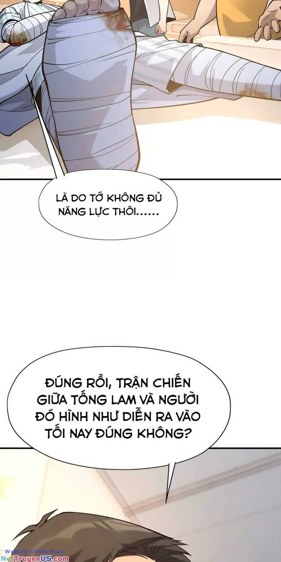 Thần Thú Quật Khởi Chapter 21 - Trang 23