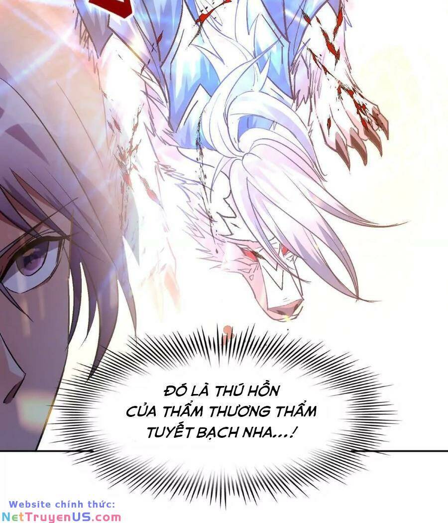 Thần Thú Quật Khởi Chapter 37 - Trang 30