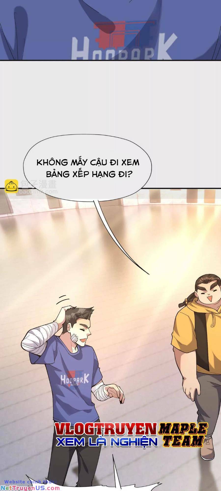 Thần Thú Quật Khởi Chapter 29 - Trang 14