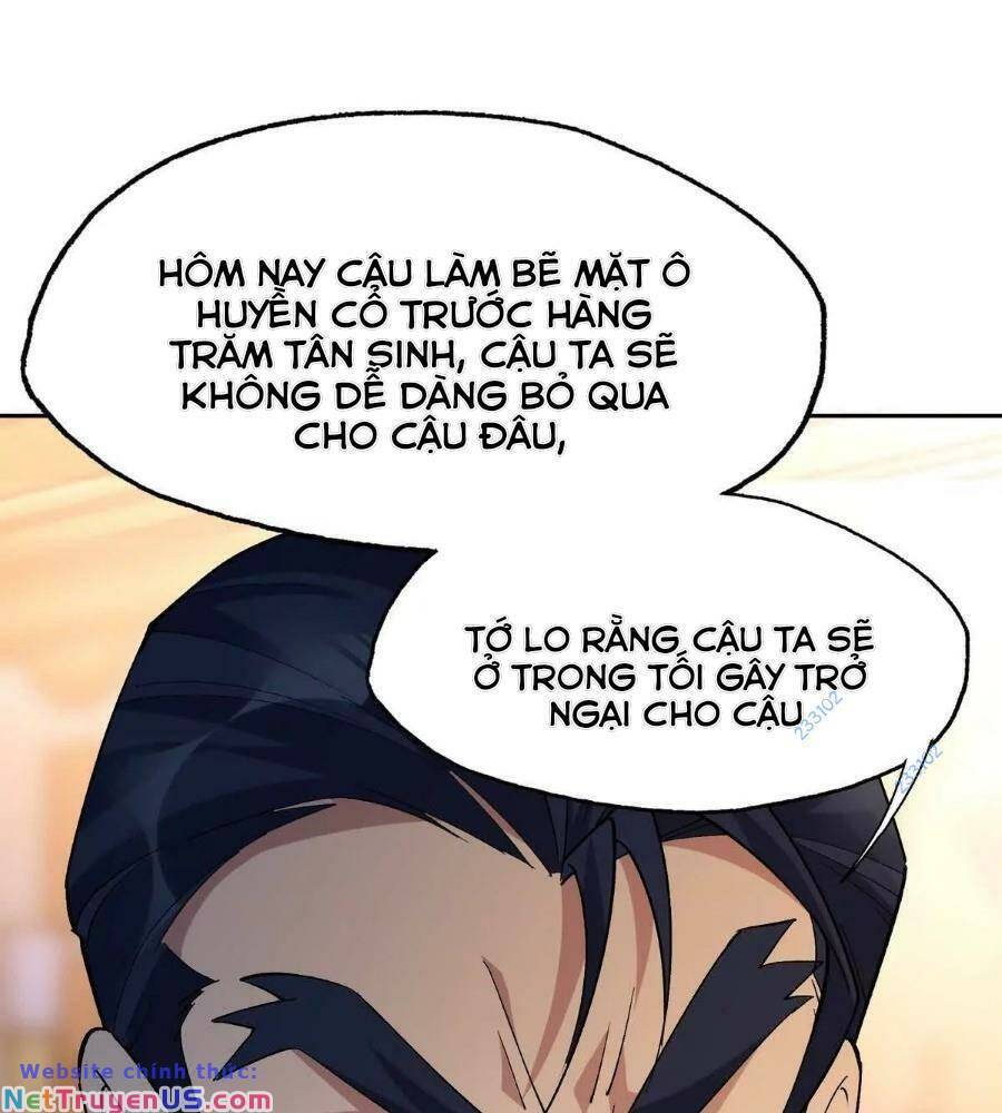 Thần Thú Quật Khởi Chapter 33 - Trang 50