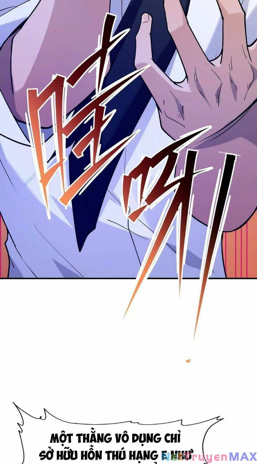 Thần Thú Quật Khởi Chapter 8 - Trang 28