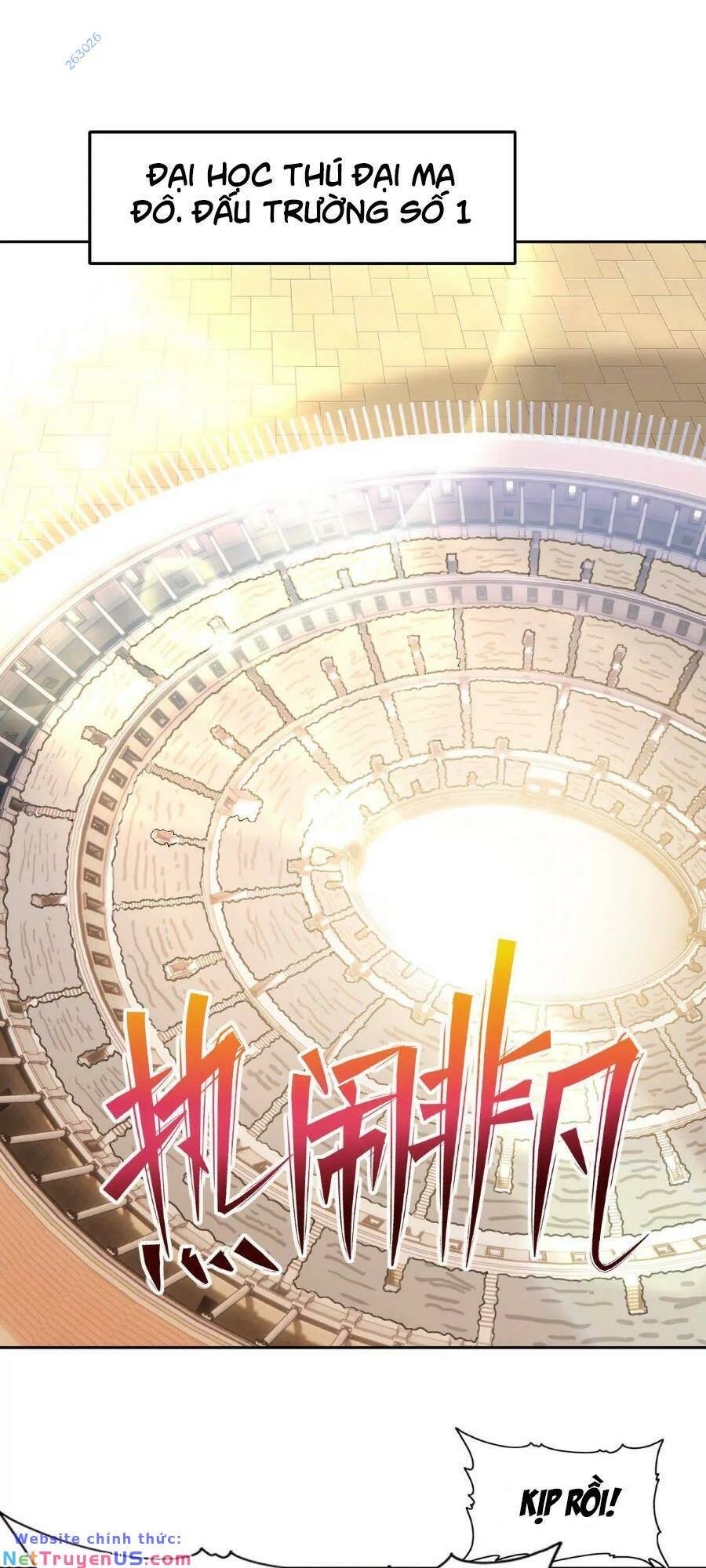 Thần Thú Quật Khởi Chapter 37 - Trang 27