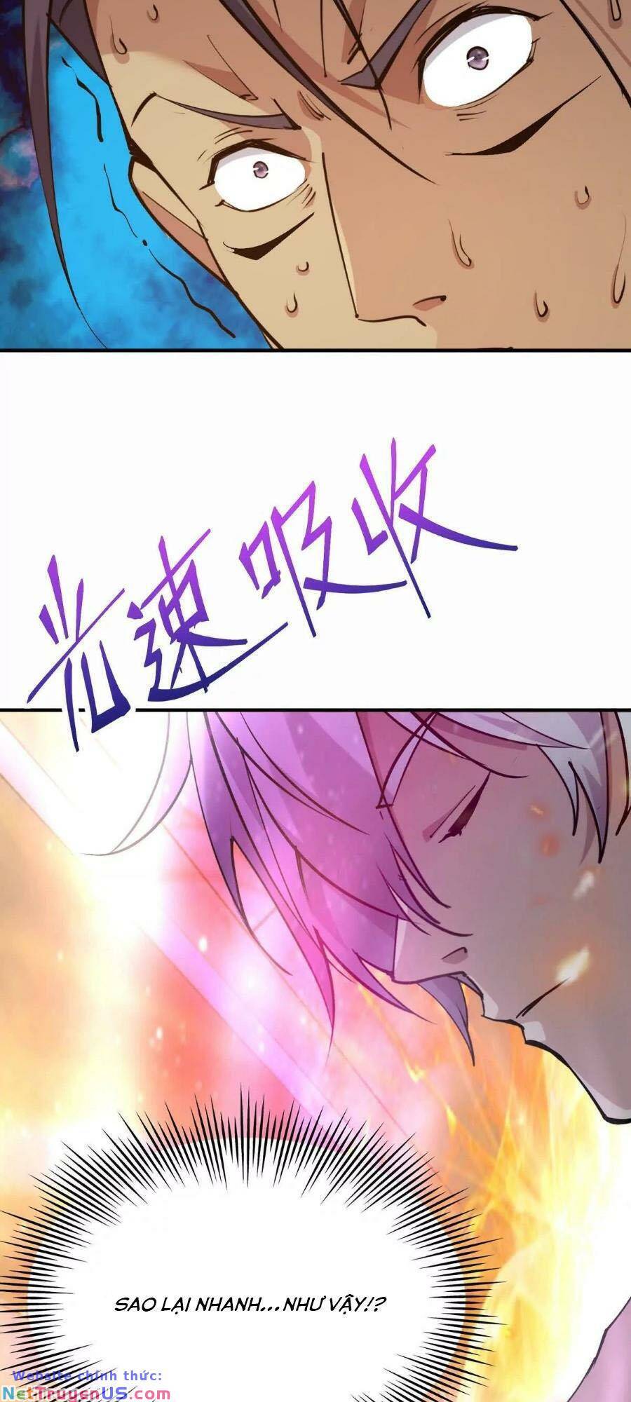 Thần Thú Quật Khởi Chapter 44 - Trang 9