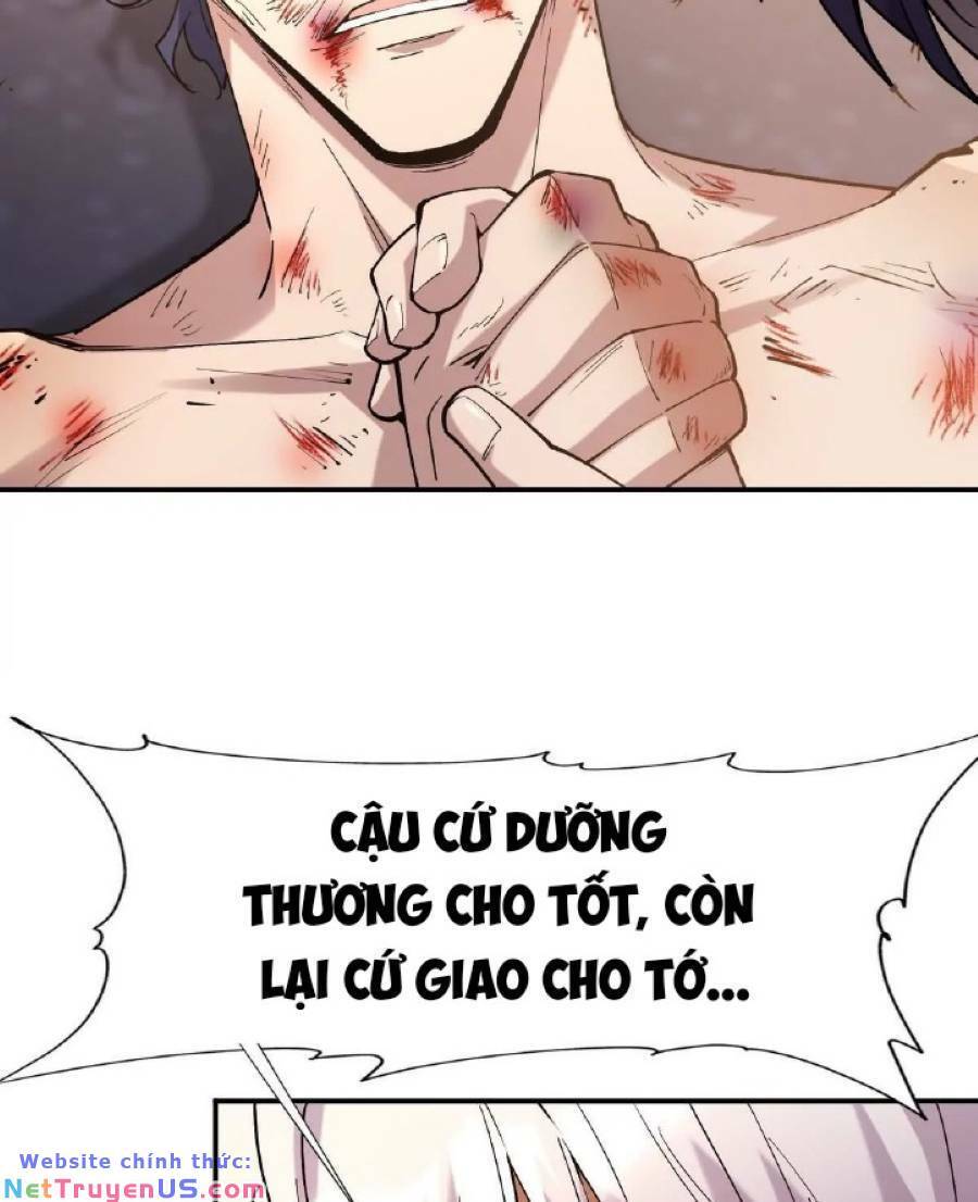 Thần Thú Quật Khởi Chapter 23 - Trang 8