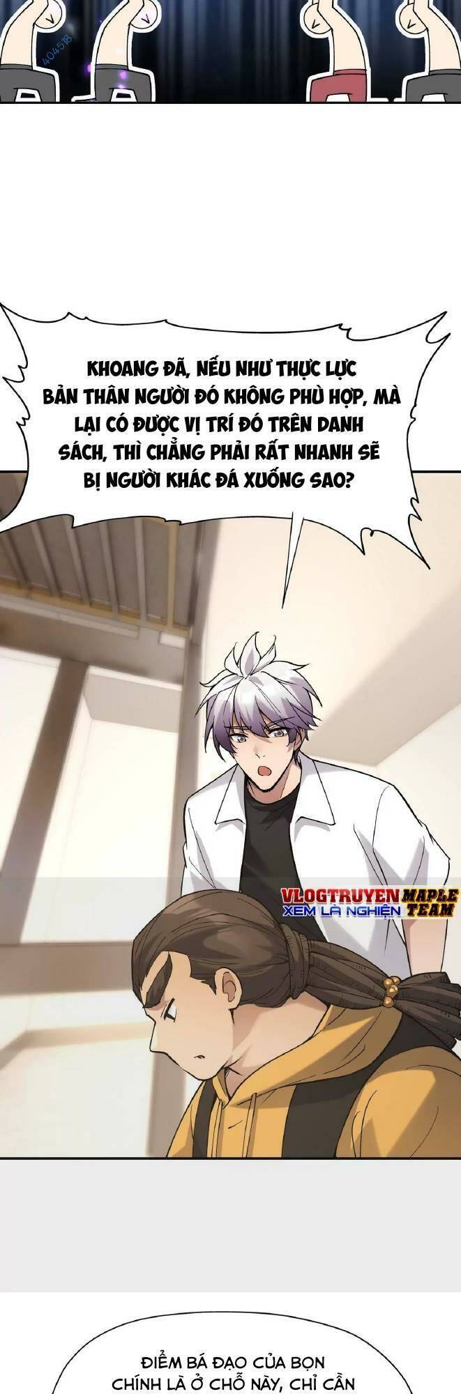 Thần Thú Quật Khởi Chapter 20 - Trang 40