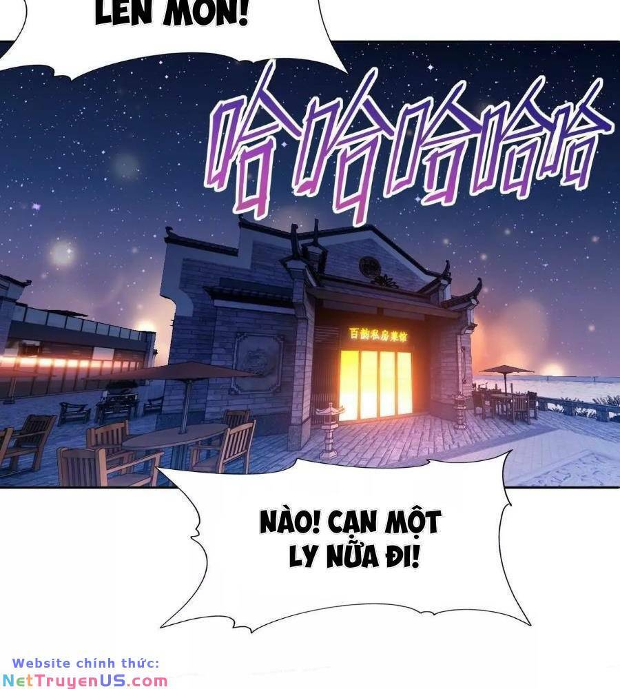 Thần Thú Quật Khởi Chapter 33 - Trang 55