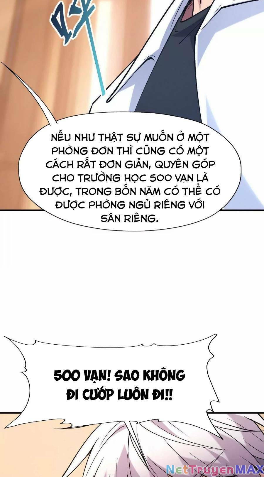 Thần Thú Quật Khởi Chapter 15 - Trang 46