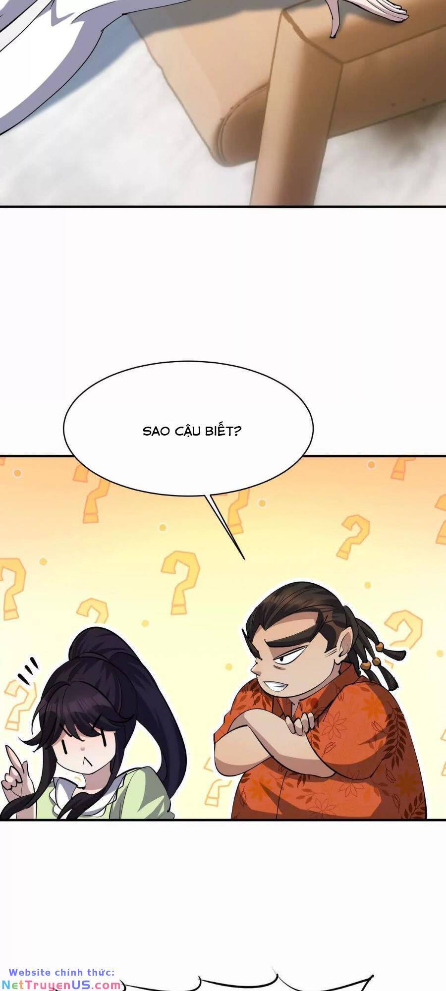 Thần Thú Quật Khởi Chapter 44 - Trang 62