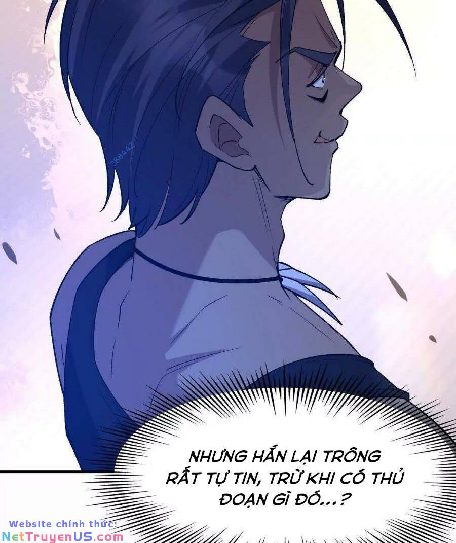 Thần Thú Quật Khởi Chapter 46 - Trang 22