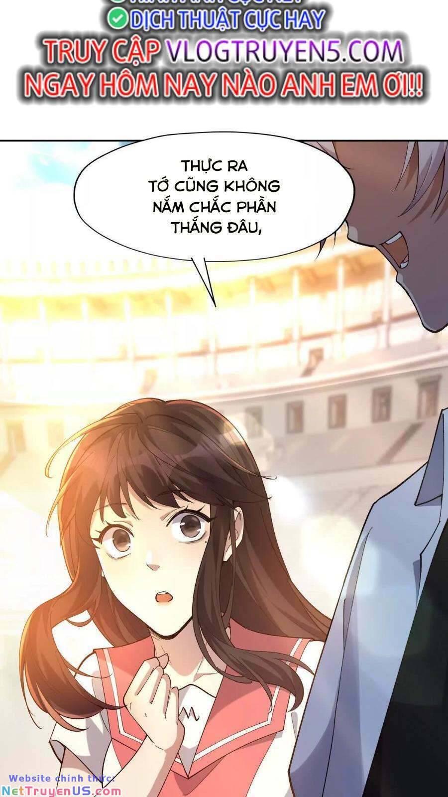 Thần Thú Quật Khởi Chapter 38 - Trang 6