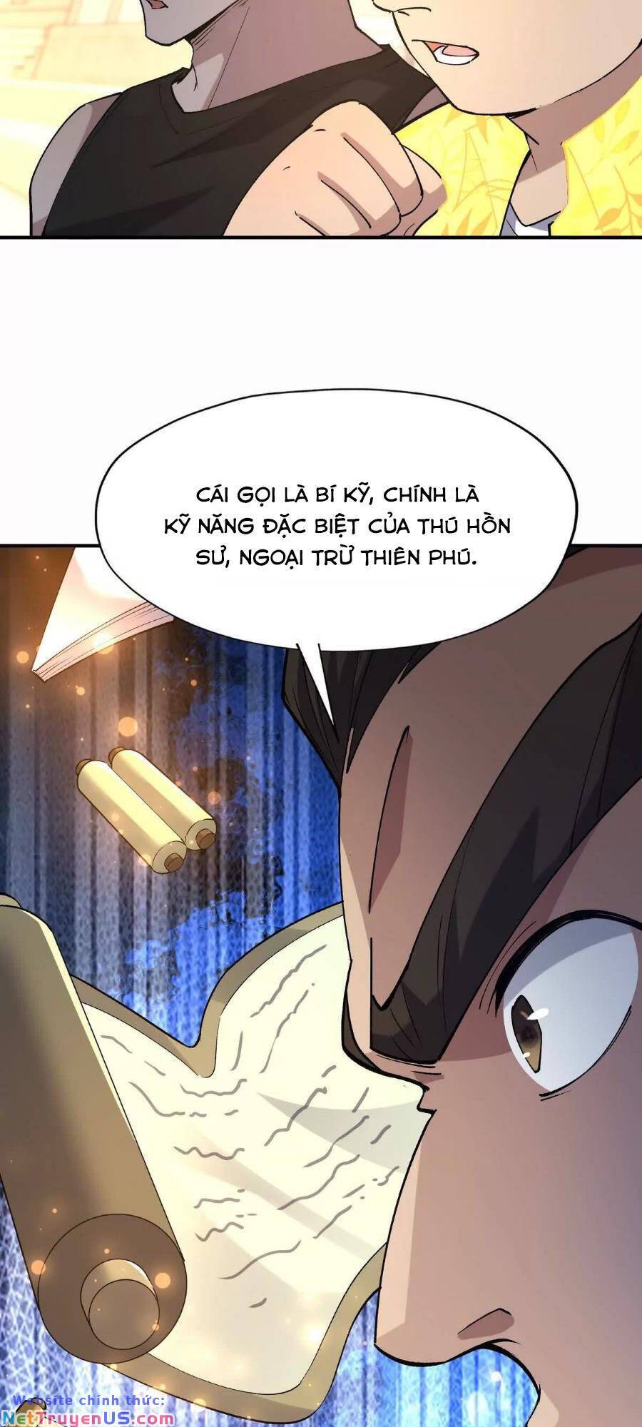 Thần Thú Quật Khởi Chapter 45 - Trang 65